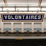 Superb 1Br Flat 10 Min From Bon Marche Rive Gauche